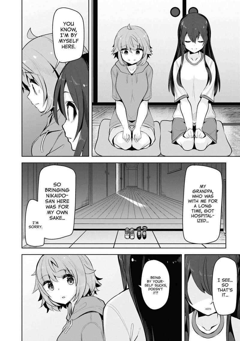 Tenkou Saki No Seiso Karen Na Bishoujo Ga Mukashi Danshi To Omotte Issho Ni Asonda Osananajimi Datta Ken 21 11