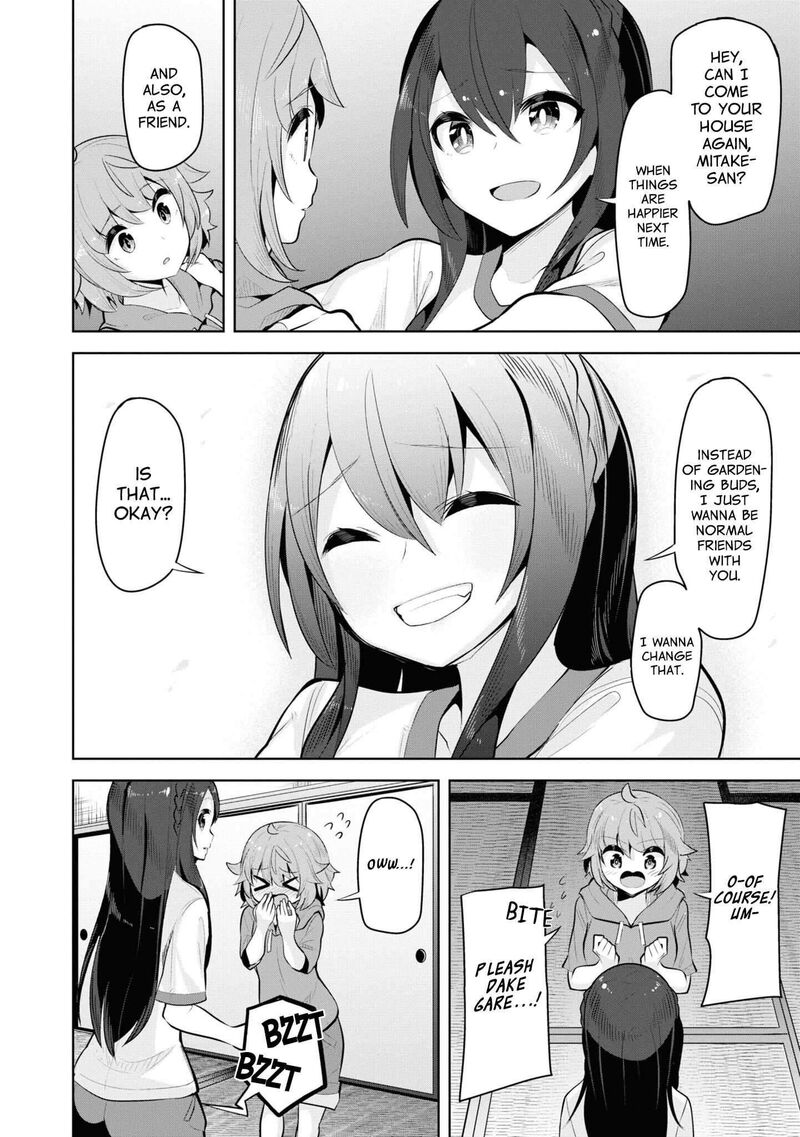 Tenkou Saki No Seiso Karen Na Bishoujo Ga Mukashi Danshi To Omotte Issho Ni Asonda Osananajimi Datta Ken 21 13