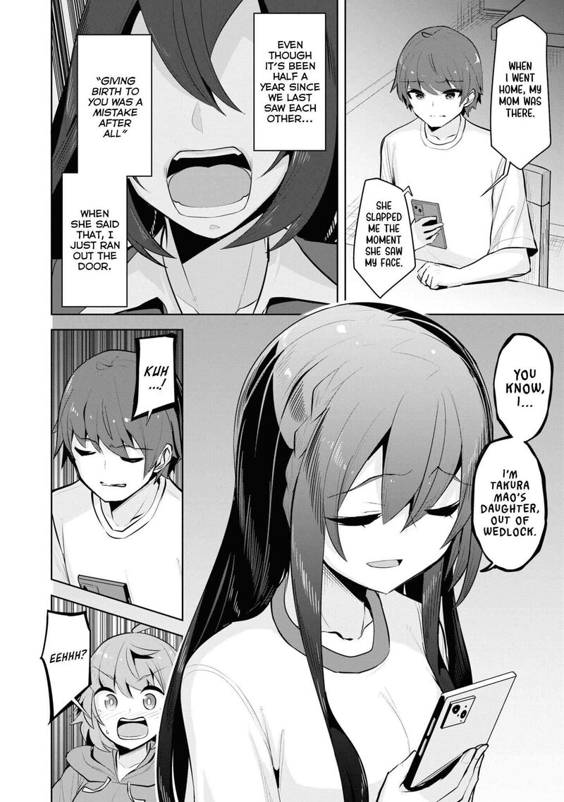 Tenkou Saki No Seiso Karen Na Bishoujo Ga Mukashi Danshi To Omotte Issho Ni Asonda Osananajimi Datta Ken 21 15
