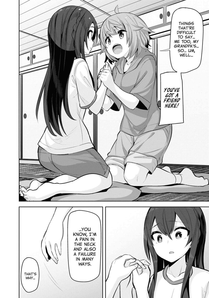 Tenkou Saki No Seiso Karen Na Bishoujo Ga Mukashi Danshi To Omotte Issho Ni Asonda Osananajimi Datta Ken 21 19