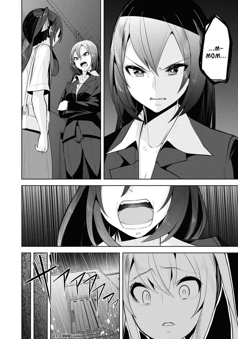 Tenkou Saki No Seiso Karen Na Bishoujo Ga Mukashi Danshi To Omotte Issho Ni Asonda Osananajimi Datta Ken 21 3