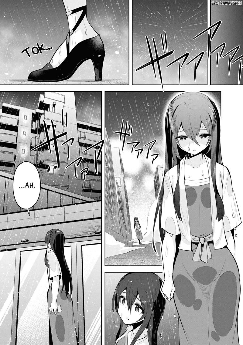 Tenkou Saki No Seiso Karen Na Bishoujo Ga Mukashi Danshi To Omotte Issho Ni Asonda Osananajimi Datta Ken 21 4