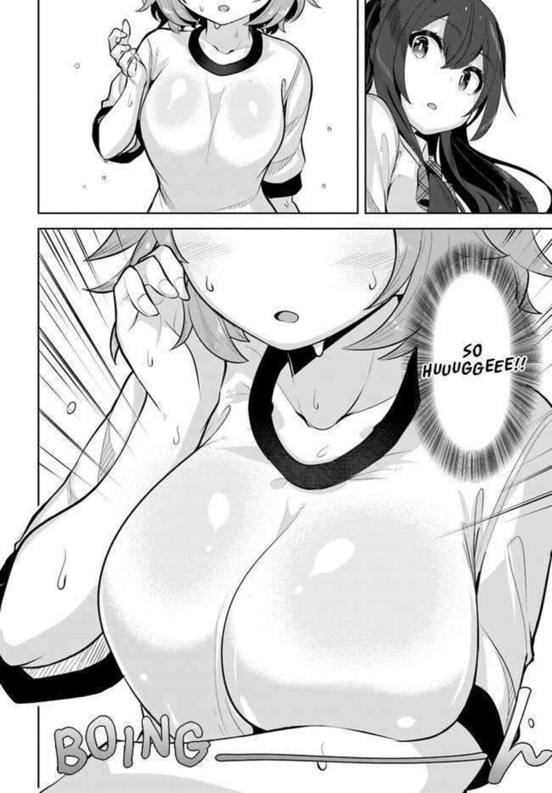 Tenkou Saki No Seiso Karen Na Bishoujo Ga Mukashi Danshi To Omotte Issho Ni Asonda Osananajimi Datta Ken 22 22