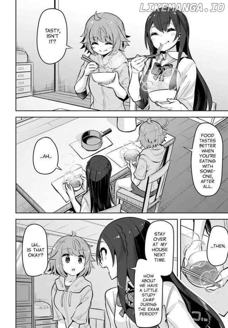 Tenkou Saki No Seiso Karen Na Bishoujo Ga Mukashi Danshi To Omotte Issho Ni Asonda Osananajimi Datta Ken 25 14