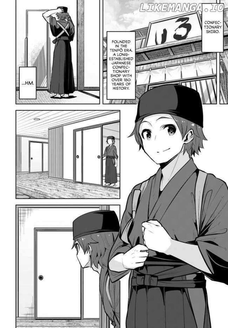 Tenkou Saki No Seiso Karen Na Bishoujo Ga Mukashi Danshi To Omotte Issho Ni Asonda Osananajimi Datta Ken 25 24