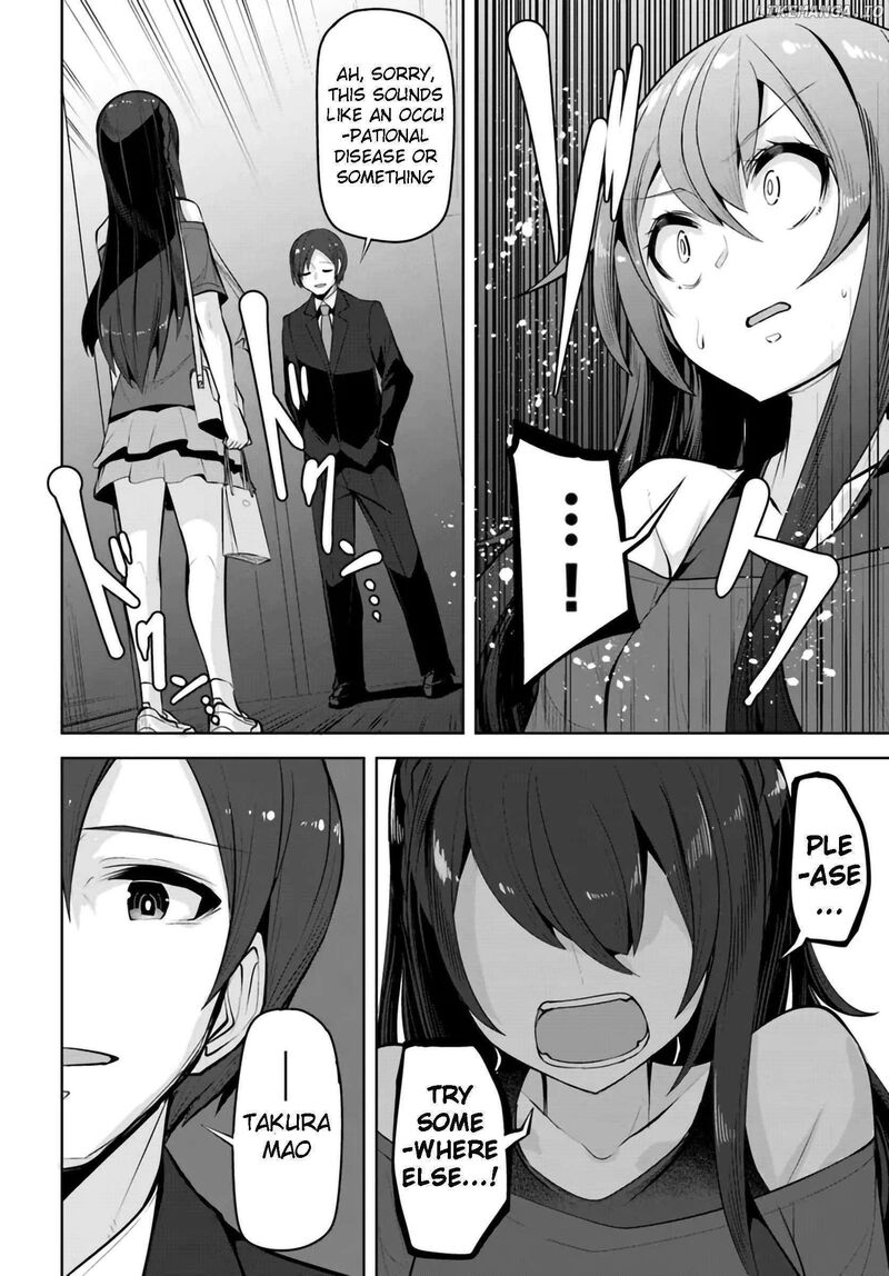 Tenkou Saki No Seiso Karen Na Bishoujo Ga Mukashi Danshi To Omotte Issho Ni Asonda Osananajimi Datta Ken 28 6