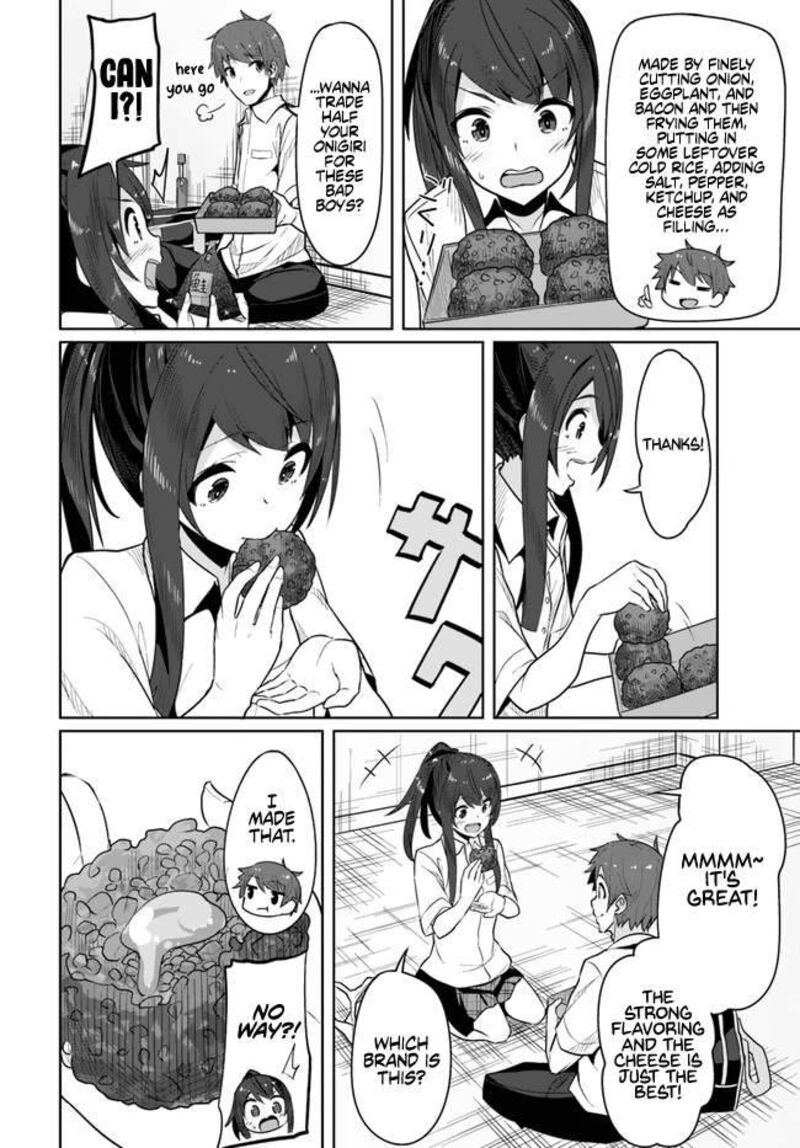 Tenkou Saki No Seiso Karen Na Bishoujo Ga Mukashi Danshi To Omotte Issho Ni Asonda Osananajimi Datta Ken 3 18