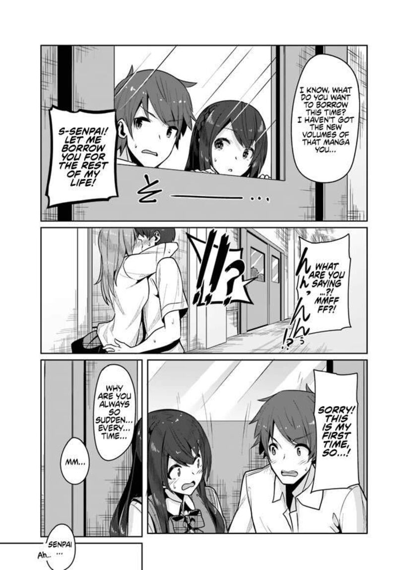 Tenkou Saki No Seiso Karen Na Bishoujo Ga Mukashi Danshi To Omotte Issho Ni Asonda Osananajimi Datta Ken 3 27