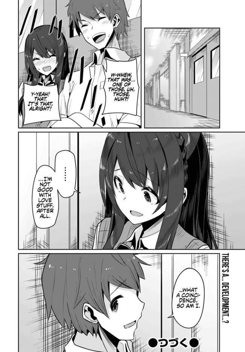 Tenkou Saki No Seiso Karen Na Bishoujo Ga Mukashi Danshi To Omotte Issho Ni Asonda Osananajimi Datta Ken 3 28