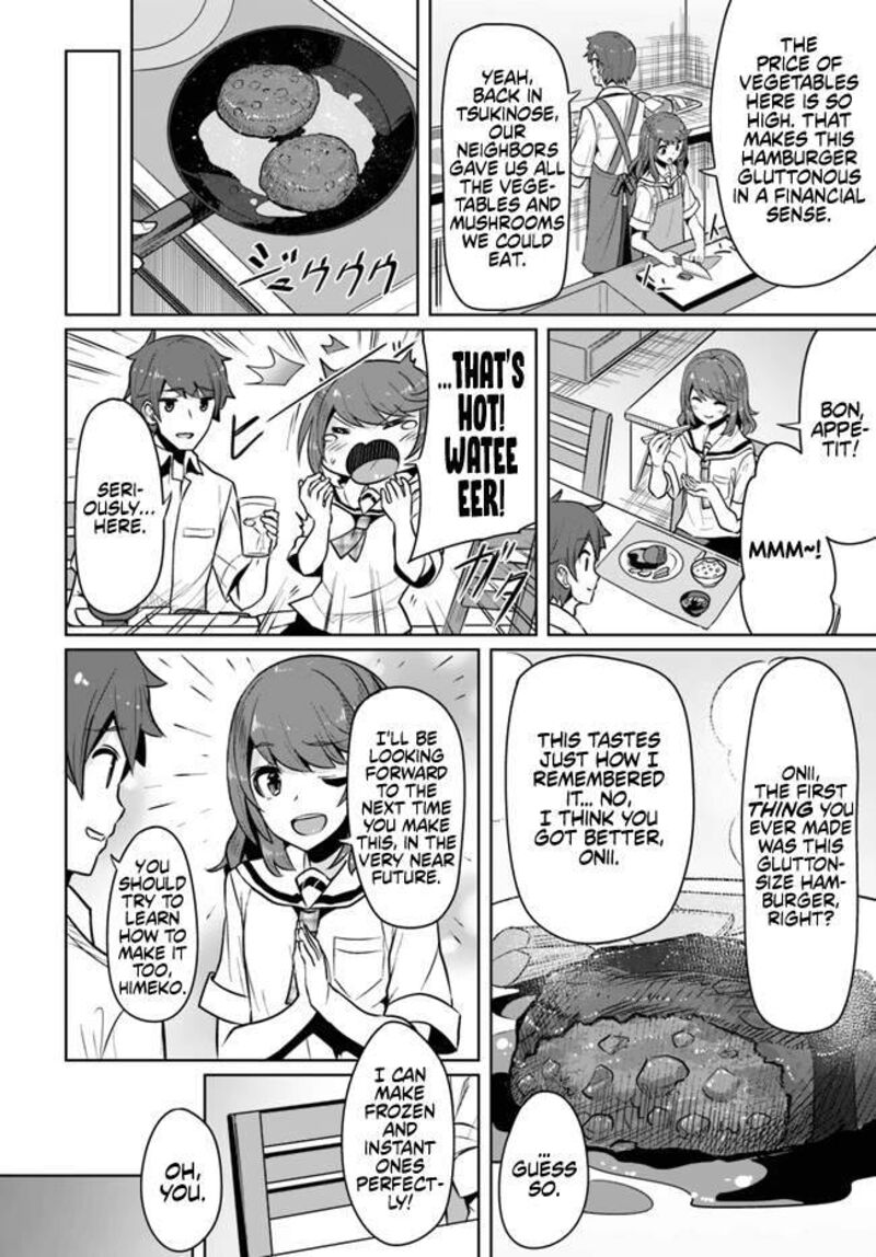 Tenkou Saki No Seiso Karen Na Bishoujo Ga Mukashi Danshi To Omotte Issho Ni Asonda Osananajimi Datta Ken 3 6