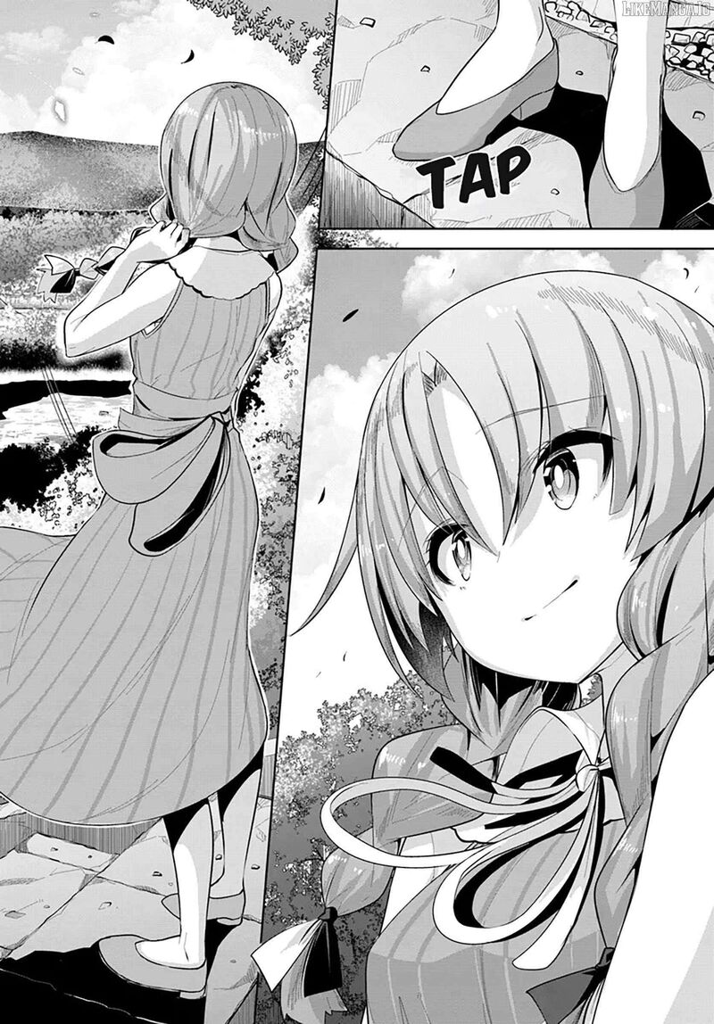 Tenkou Saki No Seiso Karen Na Bishoujo Ga Mukashi Danshi To Omotte Issho Ni Asonda Osananajimi Datta Ken 31 18