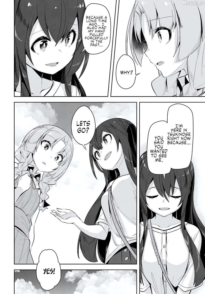Tenkou Saki No Seiso Karen Na Bishoujo Ga Mukashi Danshi To Omotte Issho Ni Asonda Osananajimi Datta Ken 32 14