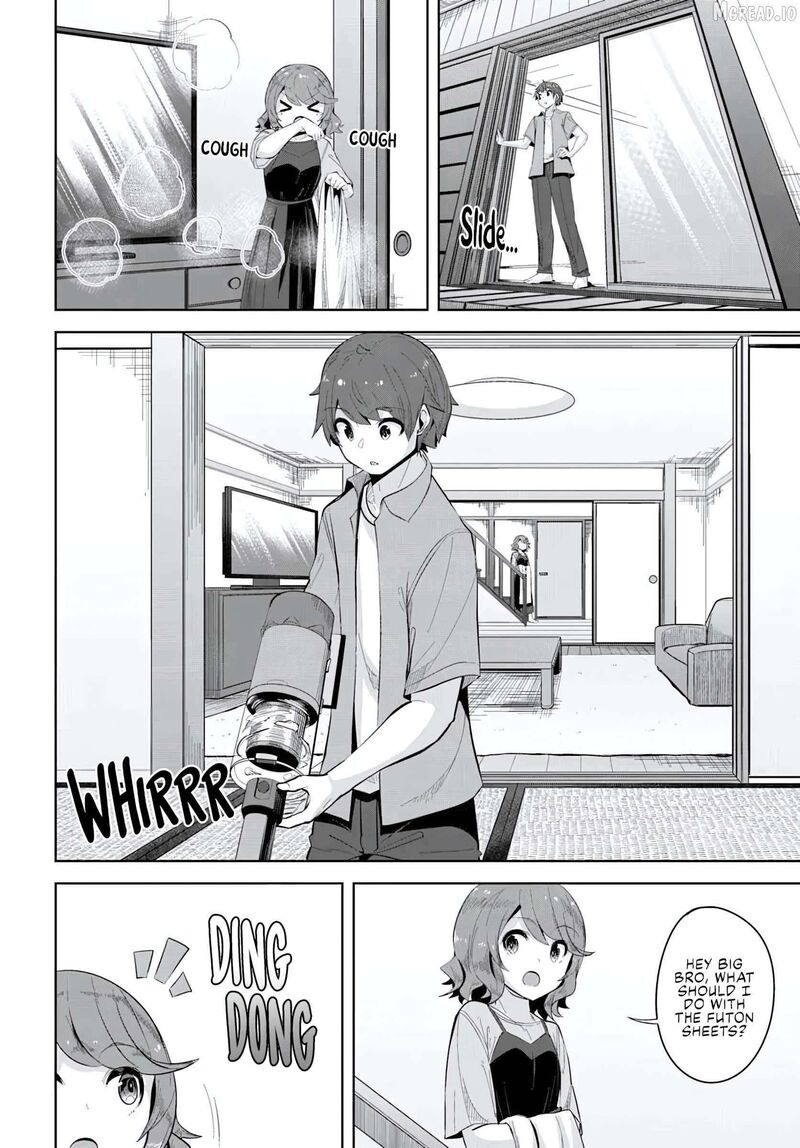 Tenkou Saki No Seiso Karen Na Bishoujo Ga Mukashi Danshi To Omotte Issho Ni Asonda Osananajimi Datta Ken 32 16
