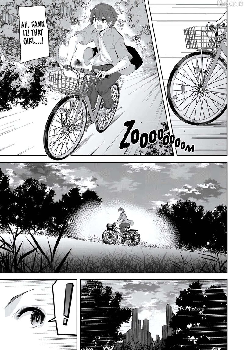 Tenkou Saki No Seiso Karen Na Bishoujo Ga Mukashi Danshi To Omotte Issho Ni Asonda Osananajimi Datta Ken 32 27