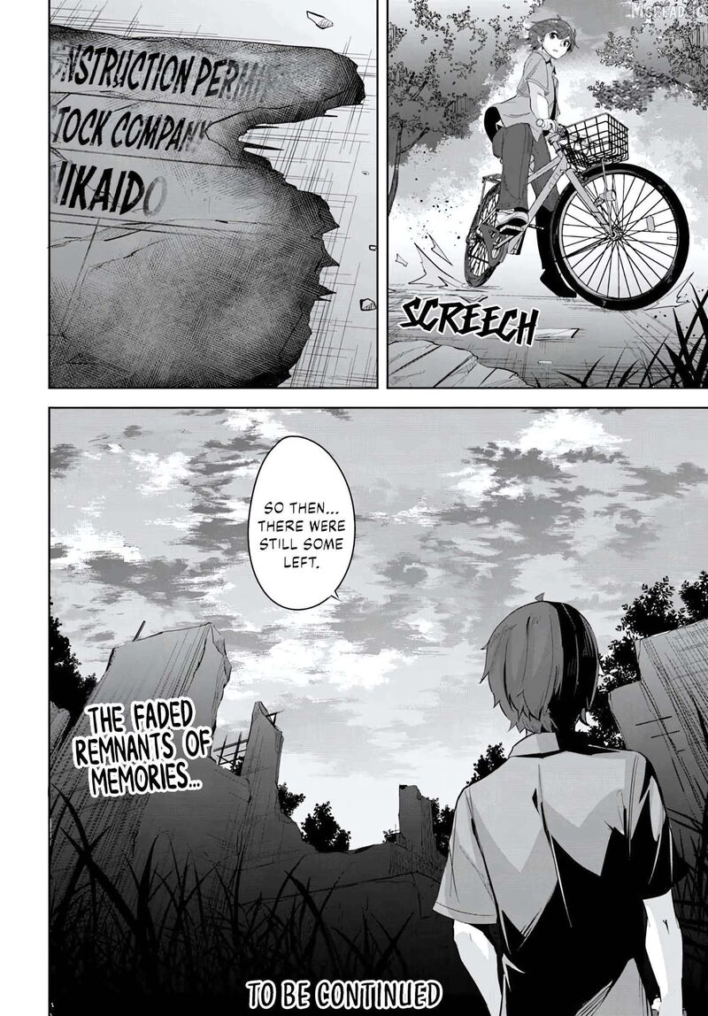 Tenkou Saki No Seiso Karen Na Bishoujo Ga Mukashi Danshi To Omotte Issho Ni Asonda Osananajimi Datta Ken 32 28