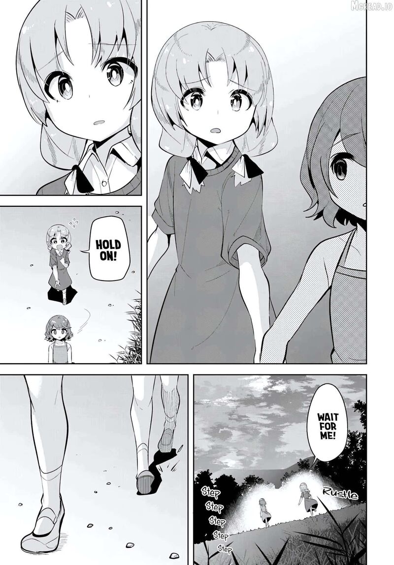 Tenkou Saki No Seiso Karen Na Bishoujo Ga Mukashi Danshi To Omotte Issho Ni Asonda Osananajimi Datta Ken 32 3