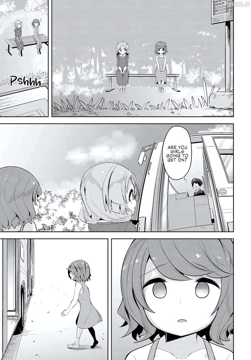 Tenkou Saki No Seiso Karen Na Bishoujo Ga Mukashi Danshi To Omotte Issho Ni Asonda Osananajimi Datta Ken 32 5