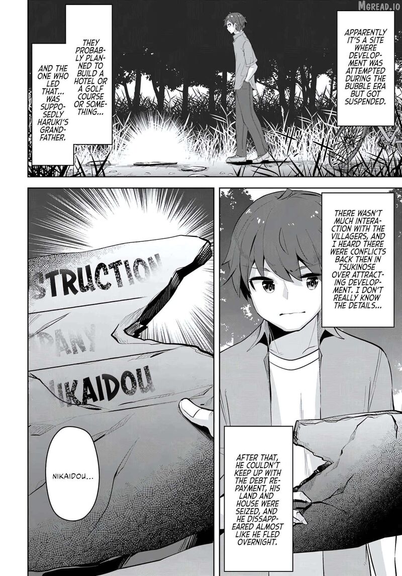 Tenkou Saki No Seiso Karen Na Bishoujo Ga Mukashi Danshi To Omotte Issho Ni Asonda Osananajimi Datta Ken 33 2