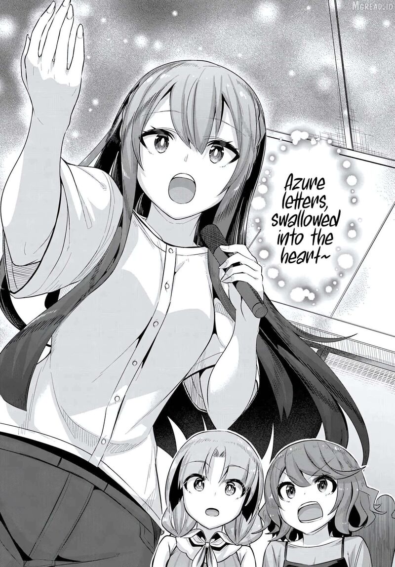 Tenkou Saki No Seiso Karen Na Bishoujo Ga Mukashi Danshi To Omotte Issho Ni Asonda Osananajimi Datta Ken 33 25