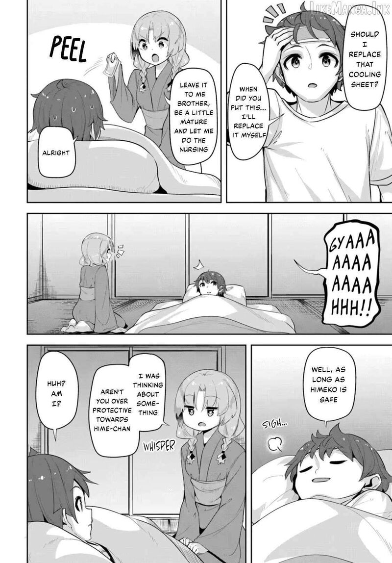 Tenkou Saki No Seiso Karen Na Bishoujo Ga Mukashi Danshi To Omotte Issho Ni Asonda Osananajimi Datta Ken 36 24