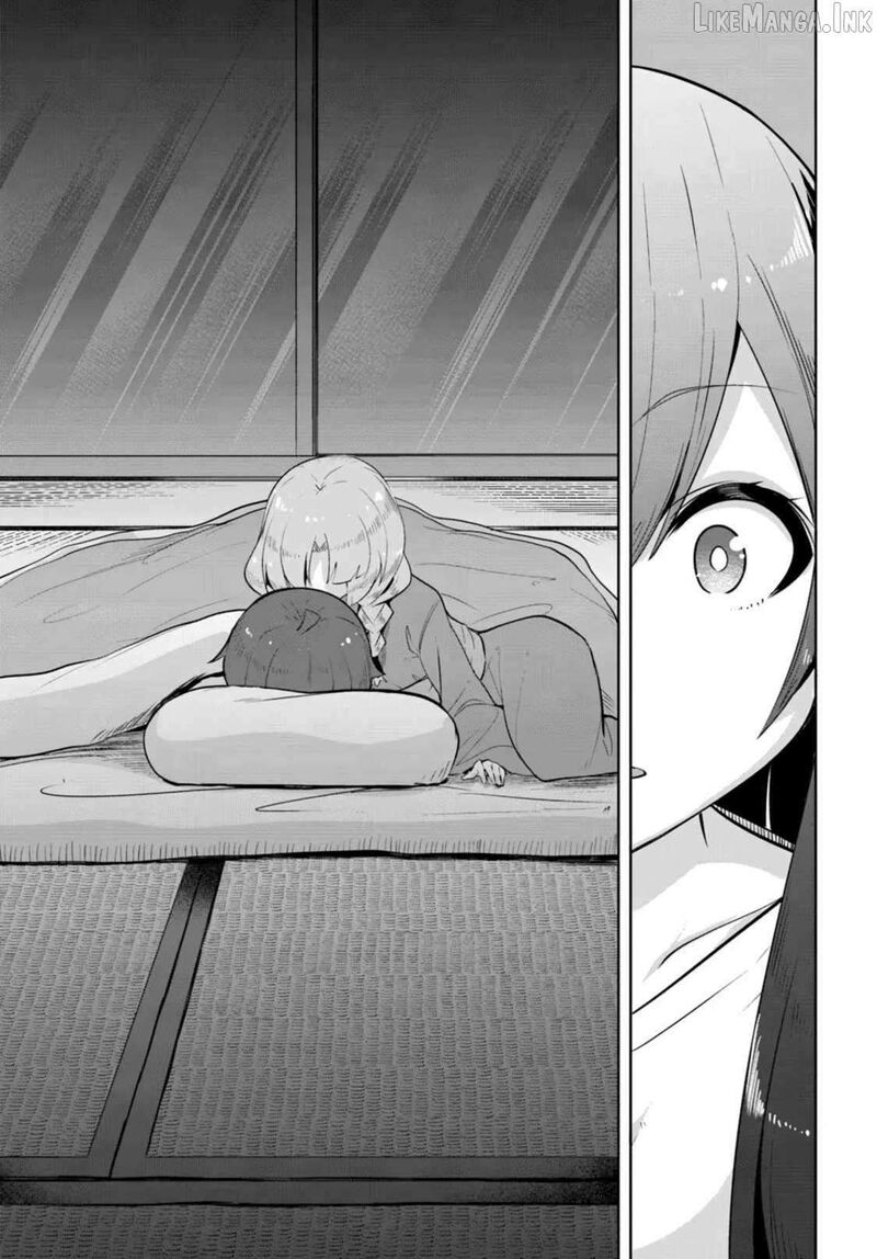 Tenkou Saki No Seiso Karen Na Bishoujo Ga Mukashi Danshi To Omotte Issho Ni Asonda Osananajimi Datta Ken 36 29