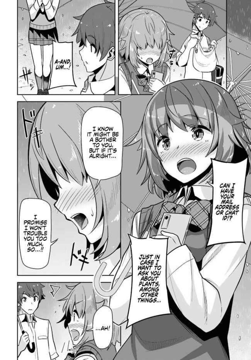 Tenkou Saki No Seiso Karen Na Bishoujo Ga Mukashi Danshi To Omotte Issho Ni Asonda Osananajimi Datta Ken 5 11