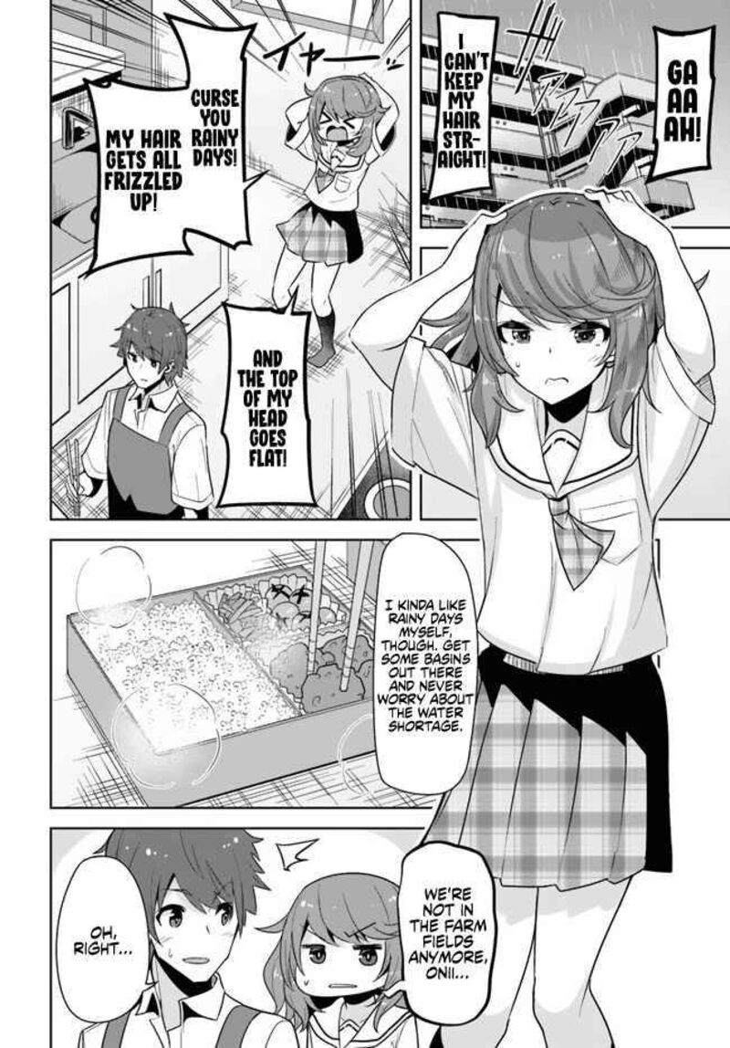 Tenkou Saki No Seiso Karen Na Bishoujo Ga Mukashi Danshi To Omotte Issho Ni Asonda Osananajimi Datta Ken 5 3