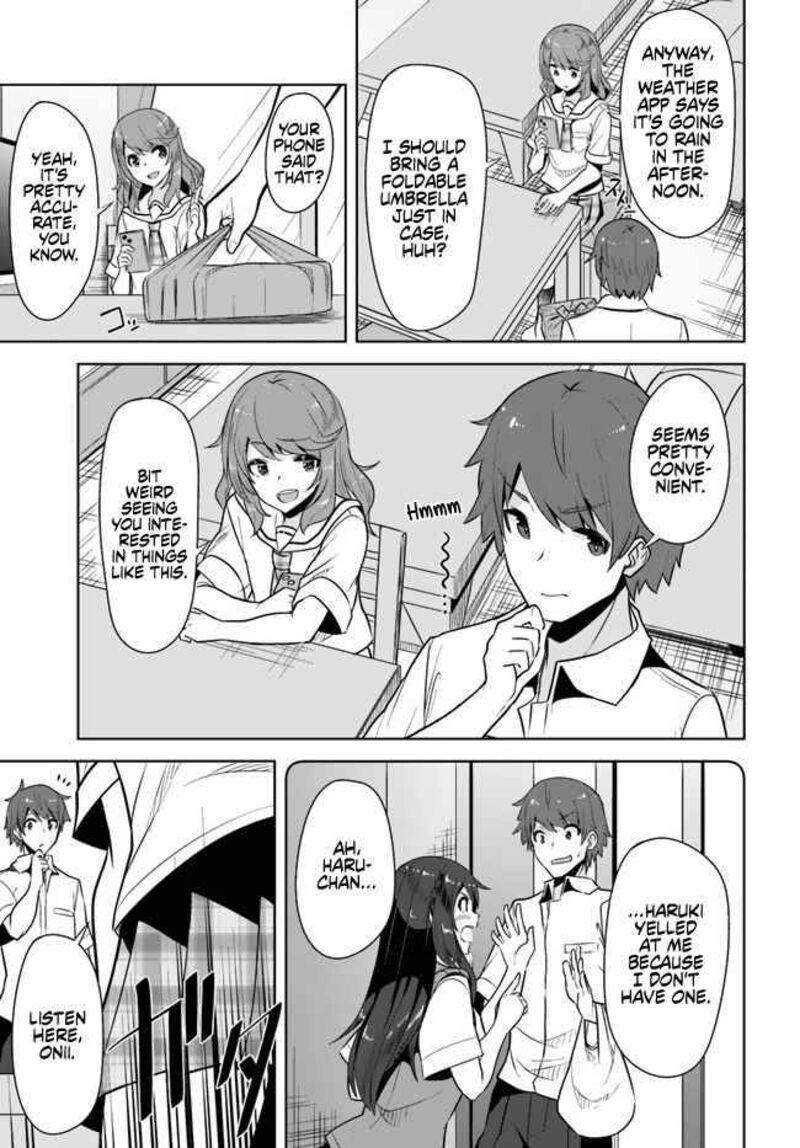 Tenkou Saki No Seiso Karen Na Bishoujo Ga Mukashi Danshi To Omotte Issho Ni Asonda Osananajimi Datta Ken 5 4