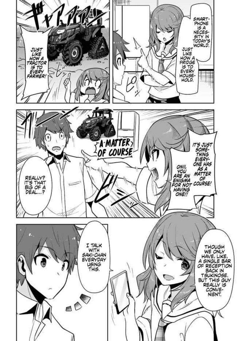 Tenkou Saki No Seiso Karen Na Bishoujo Ga Mukashi Danshi To Omotte Issho Ni Asonda Osananajimi Datta Ken 5 5