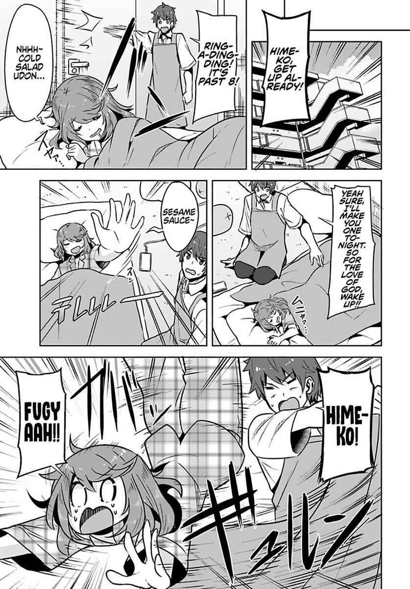 Tenkou Saki No Seiso Karen Na Bishoujo Ga Mukashi Danshi To Omotte Issho Ni Asonda Osananajimi Datta Ken 6 20