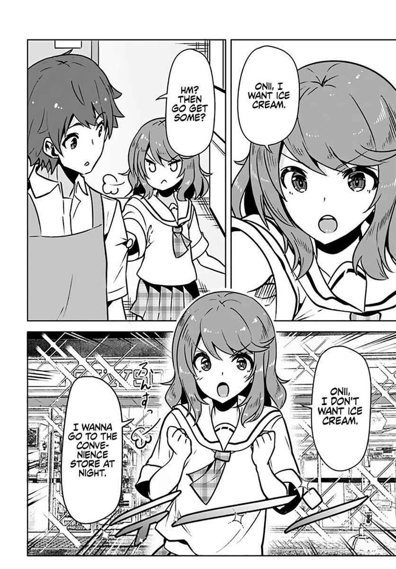 Tenkou Saki No Seiso Karen Na Bishoujo Ga Mukashi Danshi To Omotte Issho Ni Asonda Osananajimi Datta Ken 6 3