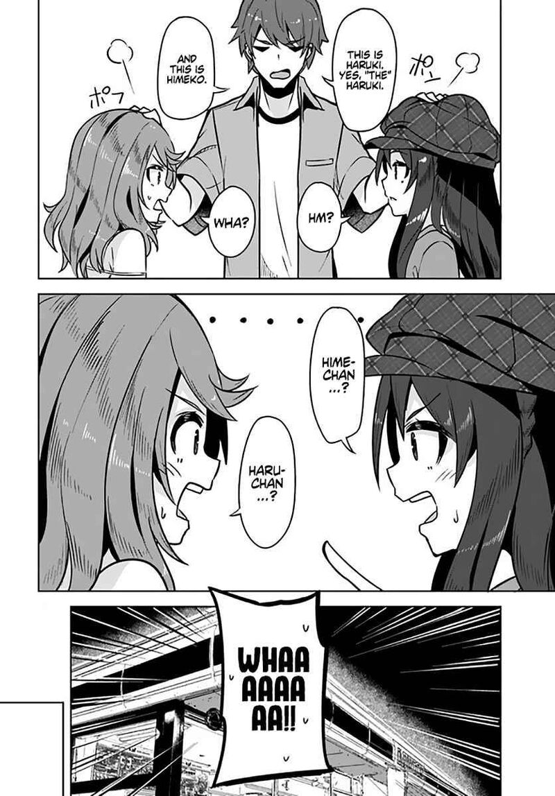 Tenkou Saki No Seiso Karen Na Bishoujo Ga Mukashi Danshi To Omotte Issho Ni Asonda Osananajimi Datta Ken 6 9