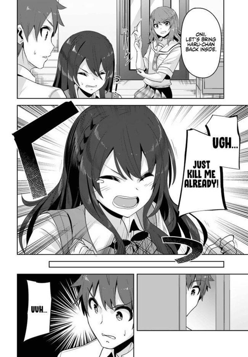 Tenkou Saki No Seiso Karen Na Bishoujo Ga Mukashi Danshi To Omotte Issho Ni Asonda Osananajimi Datta Ken 7 10