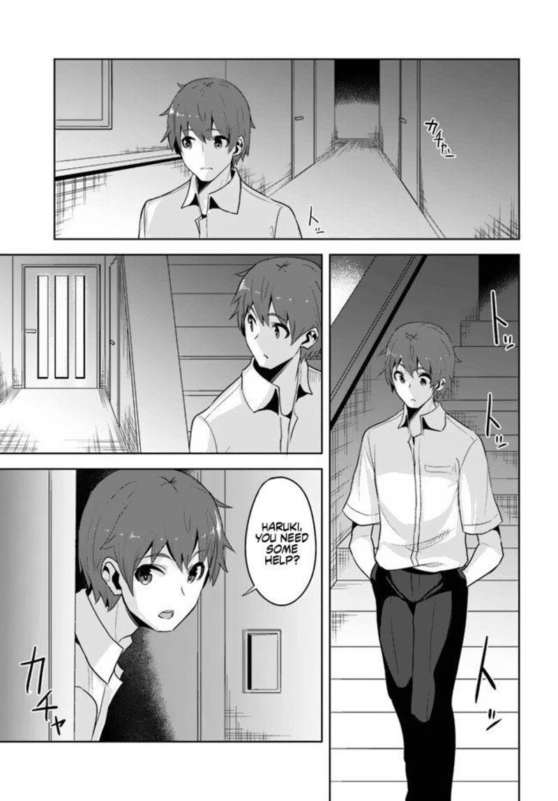 Tenkou Saki No Seiso Karen Na Bishoujo Ga Mukashi Danshi To Omotte Issho Ni Asonda Osananajimi Datta Ken 7 15