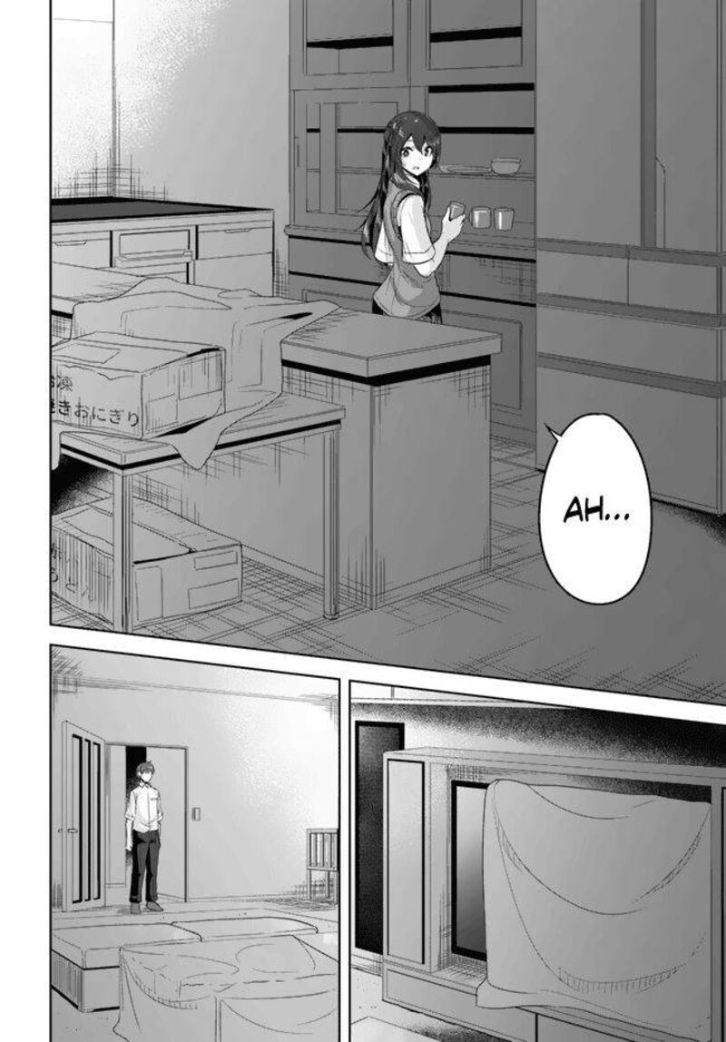Tenkou Saki No Seiso Karen Na Bishoujo Ga Mukashi Danshi To Omotte Issho Ni Asonda Osananajimi Datta Ken 7 16