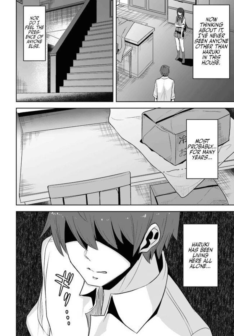 Tenkou Saki No Seiso Karen Na Bishoujo Ga Mukashi Danshi To Omotte Issho Ni Asonda Osananajimi Datta Ken 7 18