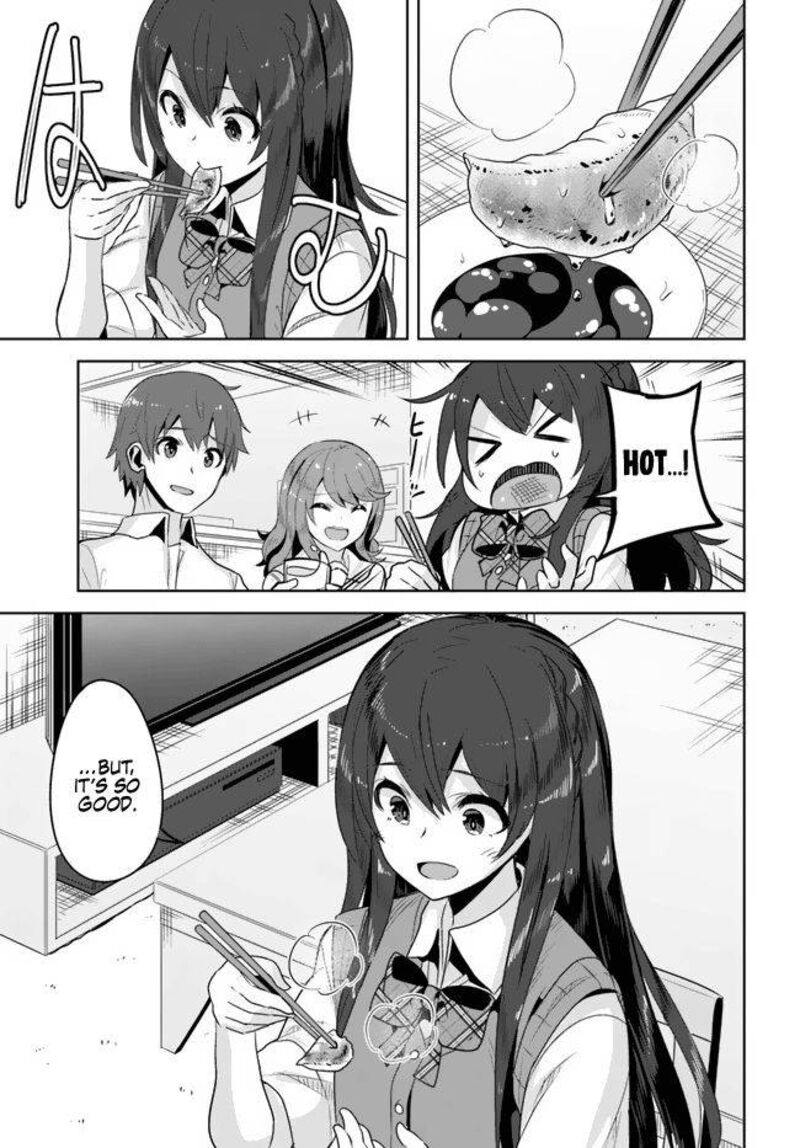 Tenkou Saki No Seiso Karen Na Bishoujo Ga Mukashi Danshi To Omotte Issho Ni Asonda Osananajimi Datta Ken 7 23