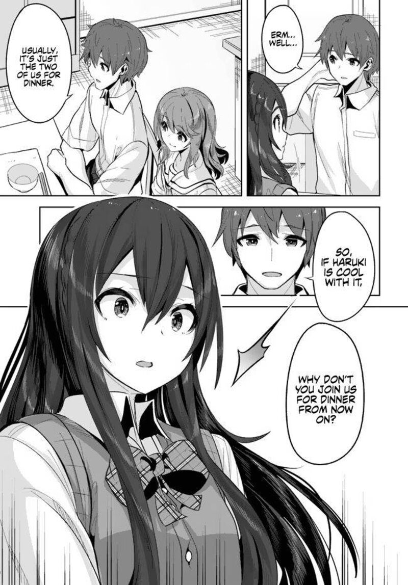 Tenkou Saki No Seiso Karen Na Bishoujo Ga Mukashi Danshi To Omotte Issho Ni Asonda Osananajimi Datta Ken 7 25