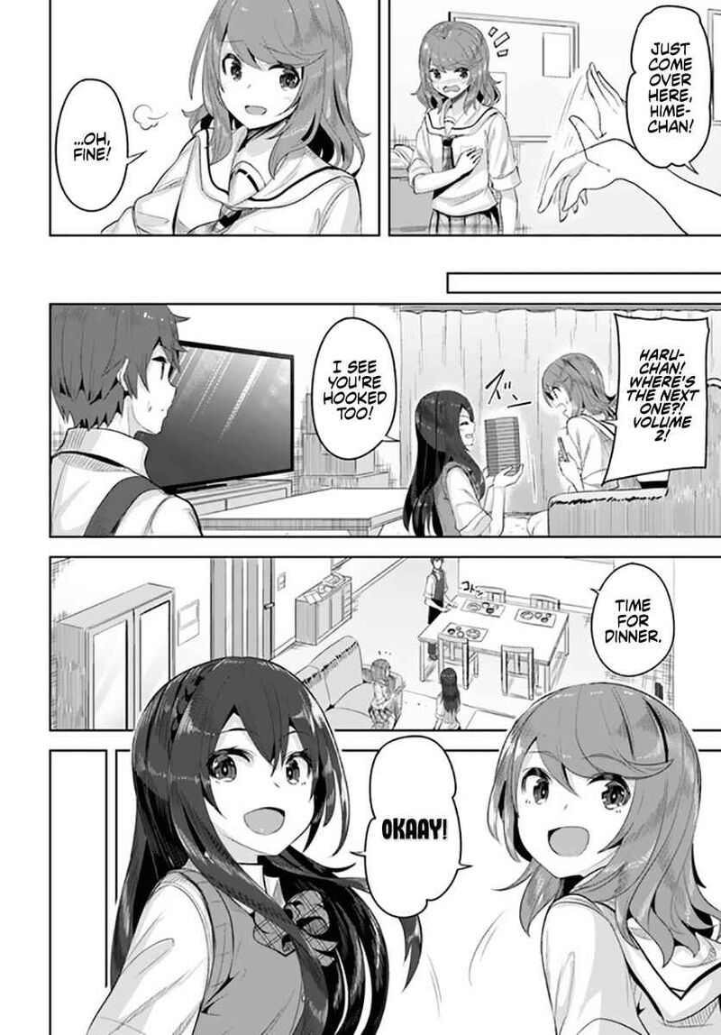 Tenkou Saki No Seiso Karen Na Bishoujo Ga Mukashi Danshi To Omotte Issho Ni Asonda Osananajimi Datta Ken 8 10