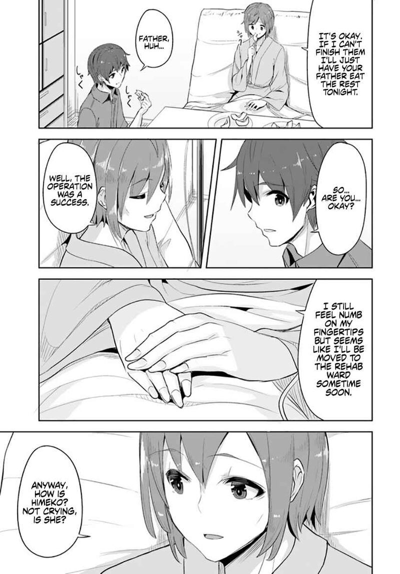 Tenkou Saki No Seiso Karen Na Bishoujo Ga Mukashi Danshi To Omotte Issho Ni Asonda Osananajimi Datta Ken 8 19