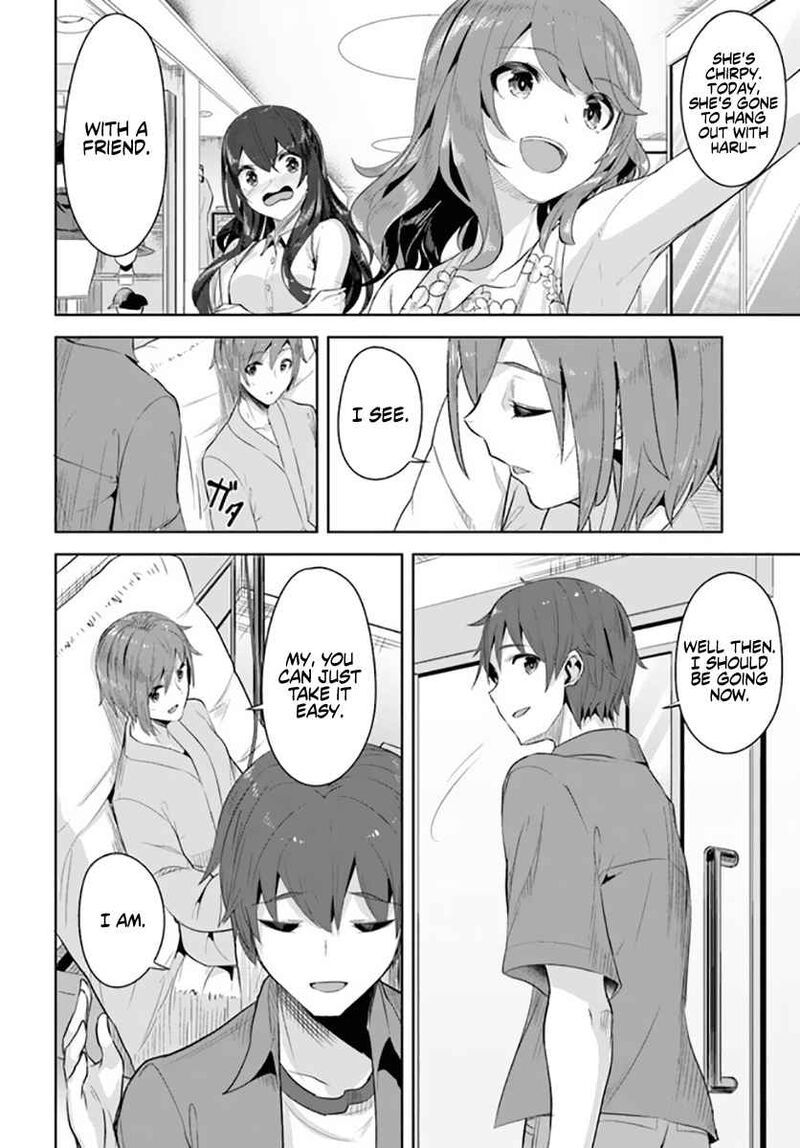 Tenkou Saki No Seiso Karen Na Bishoujo Ga Mukashi Danshi To Omotte Issho Ni Asonda Osananajimi Datta Ken 8 20