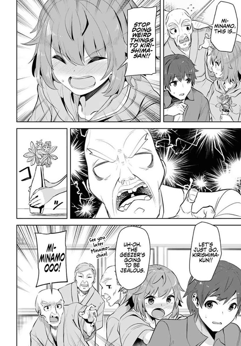Tenkou Saki No Seiso Karen Na Bishoujo Ga Mukashi Danshi To Omotte Issho Ni Asonda Osananajimi Datta Ken 8 28