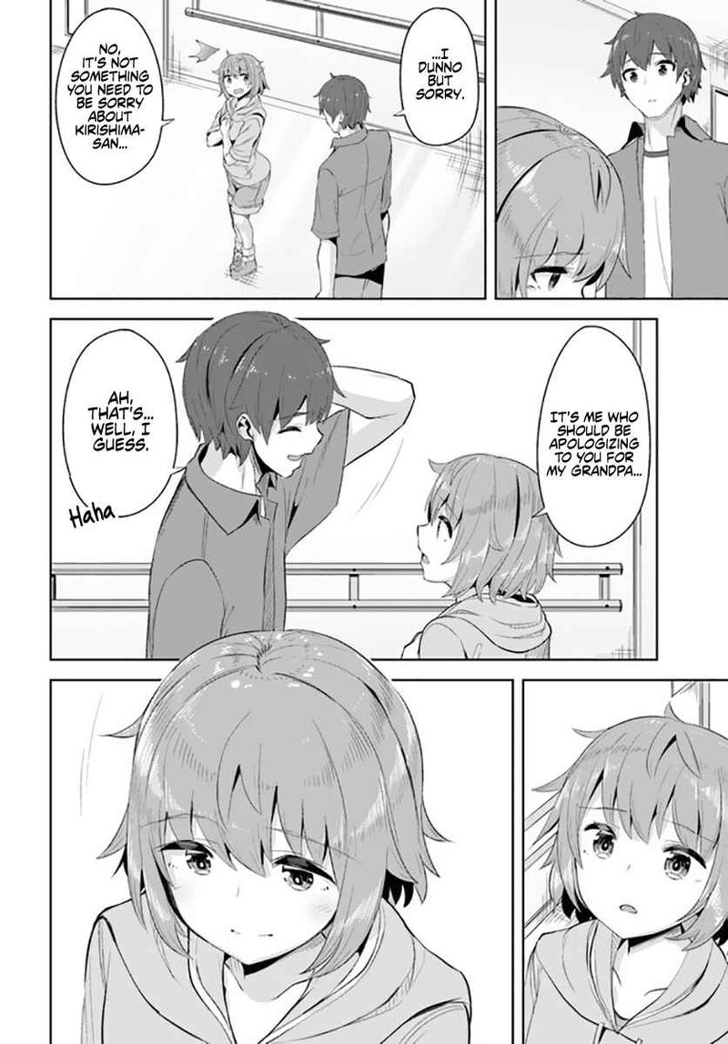 Tenkou Saki No Seiso Karen Na Bishoujo Ga Mukashi Danshi To Omotte Issho Ni Asonda Osananajimi Datta Ken 8 30