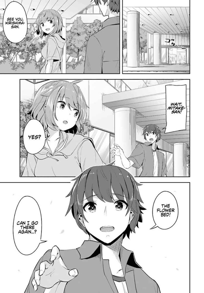 Tenkou Saki No Seiso Karen Na Bishoujo Ga Mukashi Danshi To Omotte Issho Ni Asonda Osananajimi Datta Ken 8 31