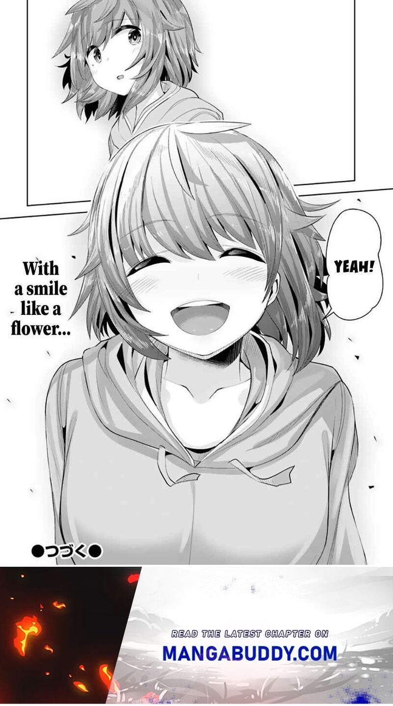 Tenkou Saki No Seiso Karen Na Bishoujo Ga Mukashi Danshi To Omotte Issho Ni Asonda Osananajimi Datta Ken 8 32
