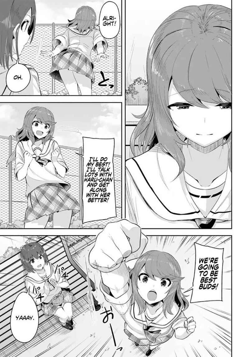 Tenkou Saki No Seiso Karen Na Bishoujo Ga Mukashi Danshi To Omotte Issho Ni Asonda Osananajimi Datta Ken 8 7