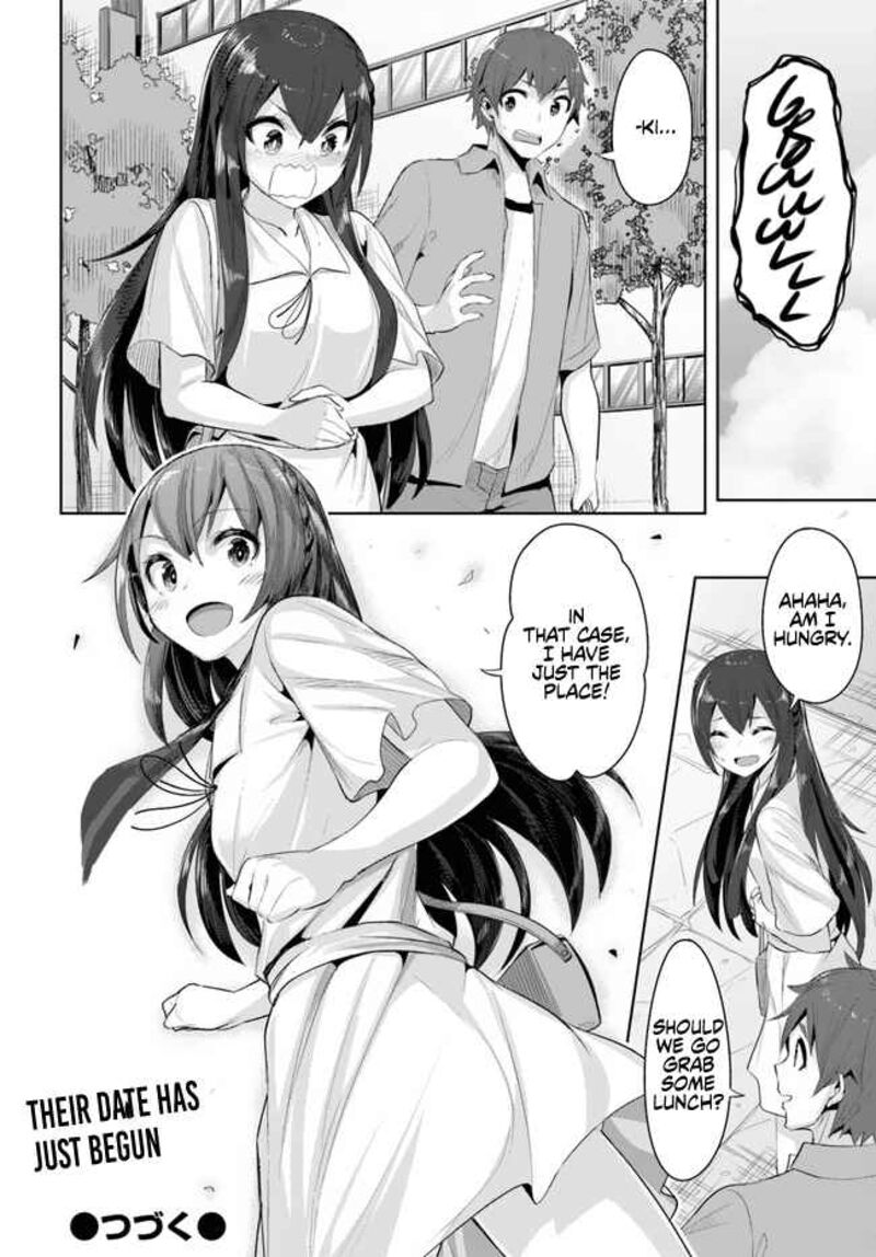 Tenkou Saki No Seiso Karen Na Bishoujo Ga Mukashi Danshi To Omotte Issho Ni Asonda Osananajimi Datta Ken 9 31