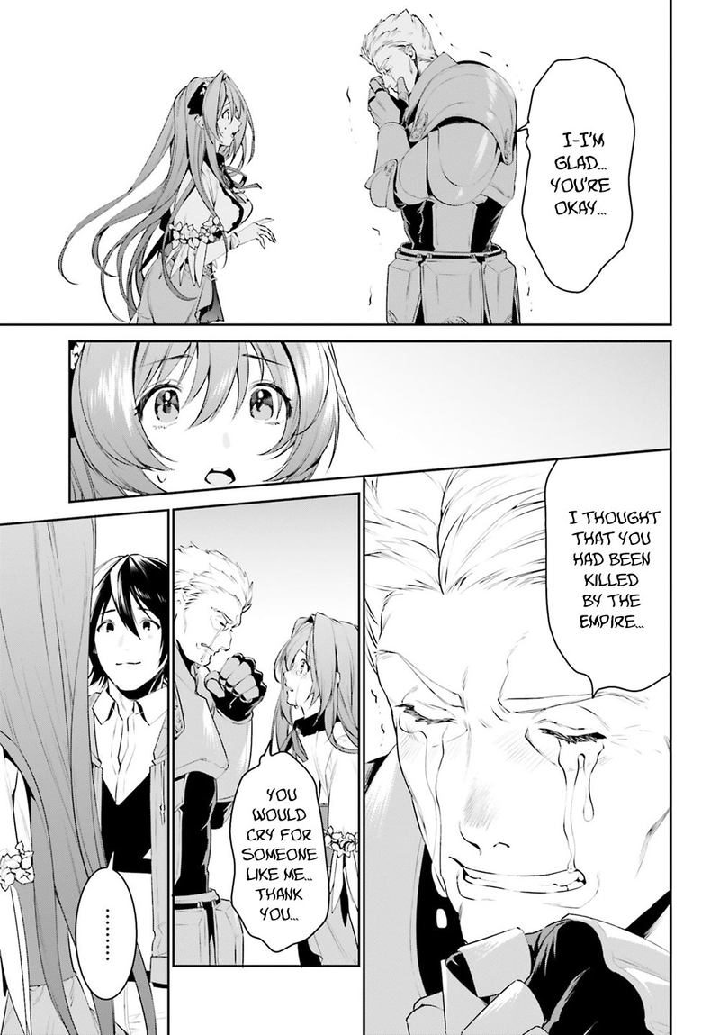 Tenkuu No Shiro O Moratta No De Isekai De Tanoshiku Asobitai 10 16