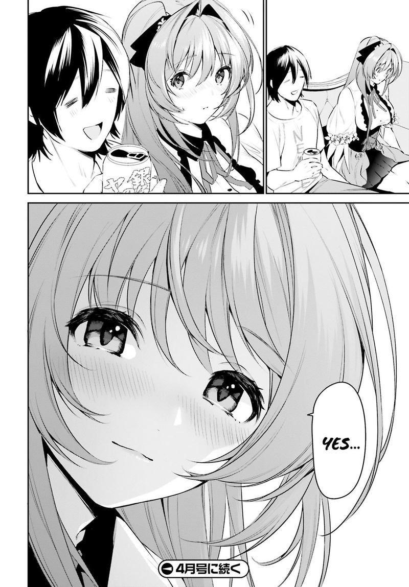 Tenkuu No Shiro O Moratta No De Isekai De Tanoshiku Asobitai 10 30