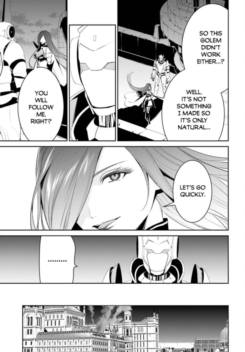 Tenkuu No Shiro O Moratta No De Isekai De Tanoshiku Asobitai 24 25